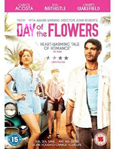Day of the Flowers |   DVD